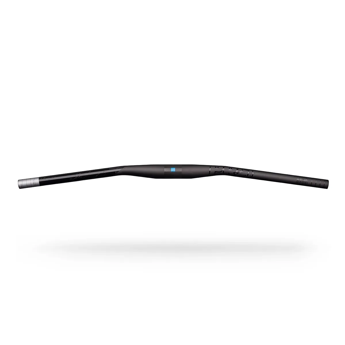 PRO Tharsis 3Five Flat Top Carbon Styre, Black, 35mm, 740mm