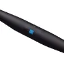 PRO Tharsis 3Five Flat Top Carbon Styre, Black, 35mm, 740mm