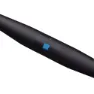 PRO Tharsis 3Five Flat Top Carbon Styre, Black, 35mm, 740mm