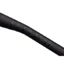PRO Tharsis 3Five Flat Top Carbon Styre, Black, 35mm, 740mm