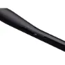 PRO Tharsis 3Five Flat Top Carbon Styre, Black, 35mm, 740mm
