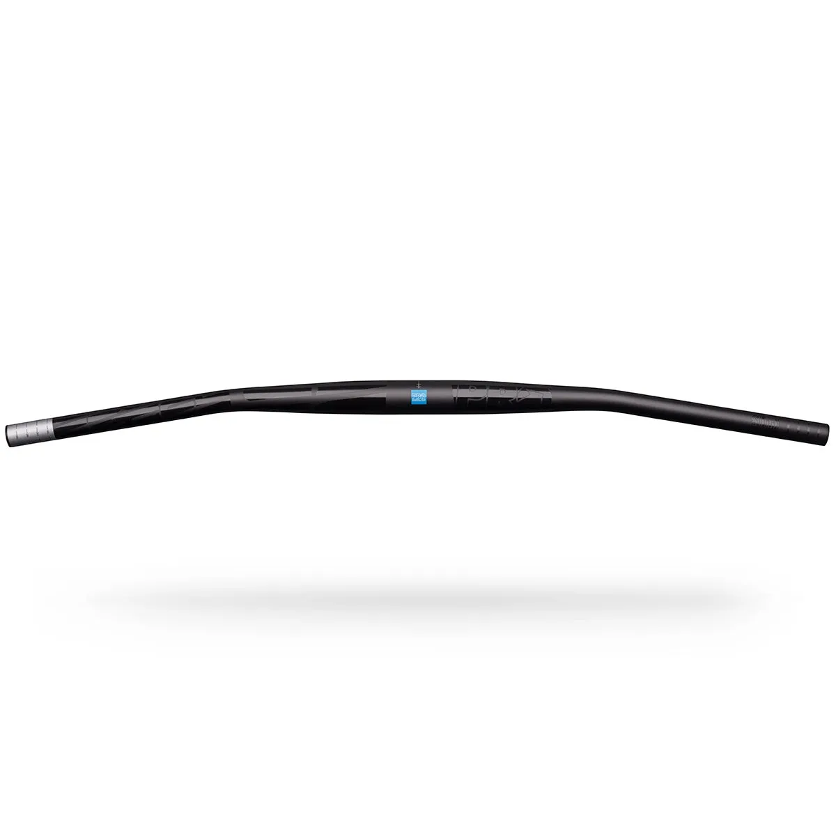 PRO Tharsis 3Five High Riser 30mm Carbon 800mm Styre, Black, 35mm, 800mm