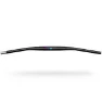 PRO Tharsis 3Five High Riser 30mm Carbon 800mm Styre, Black, 35mm, 800mm