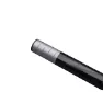 PRO Tharsis 3Five High Riser 30mm Carbon 800mm Styre, Black, 35mm, 800mm