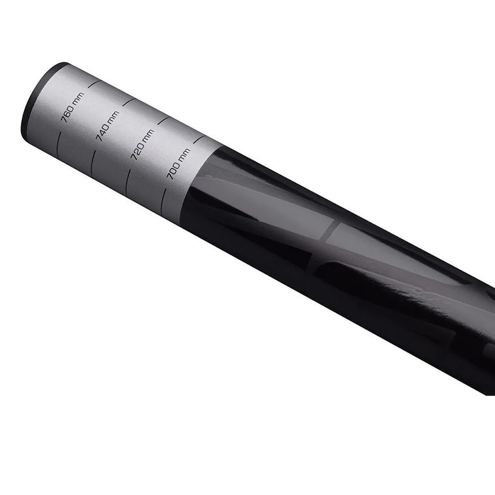 PRO Tharsis 3Five Riser Terrengstyre, Black, 35mm, 780mm