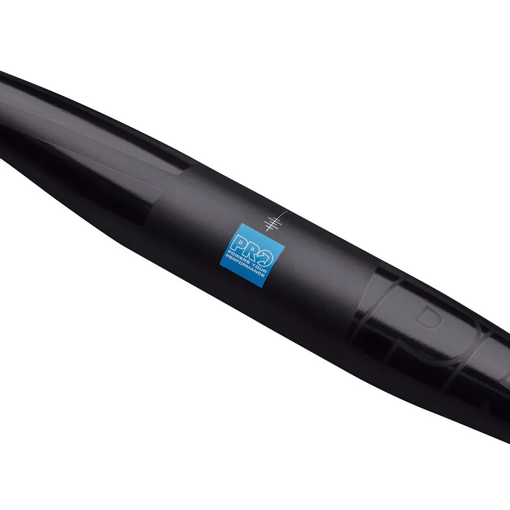 PRO Tharsis 3Five Riser Terrengstyre, Black, 35mm, 780mm