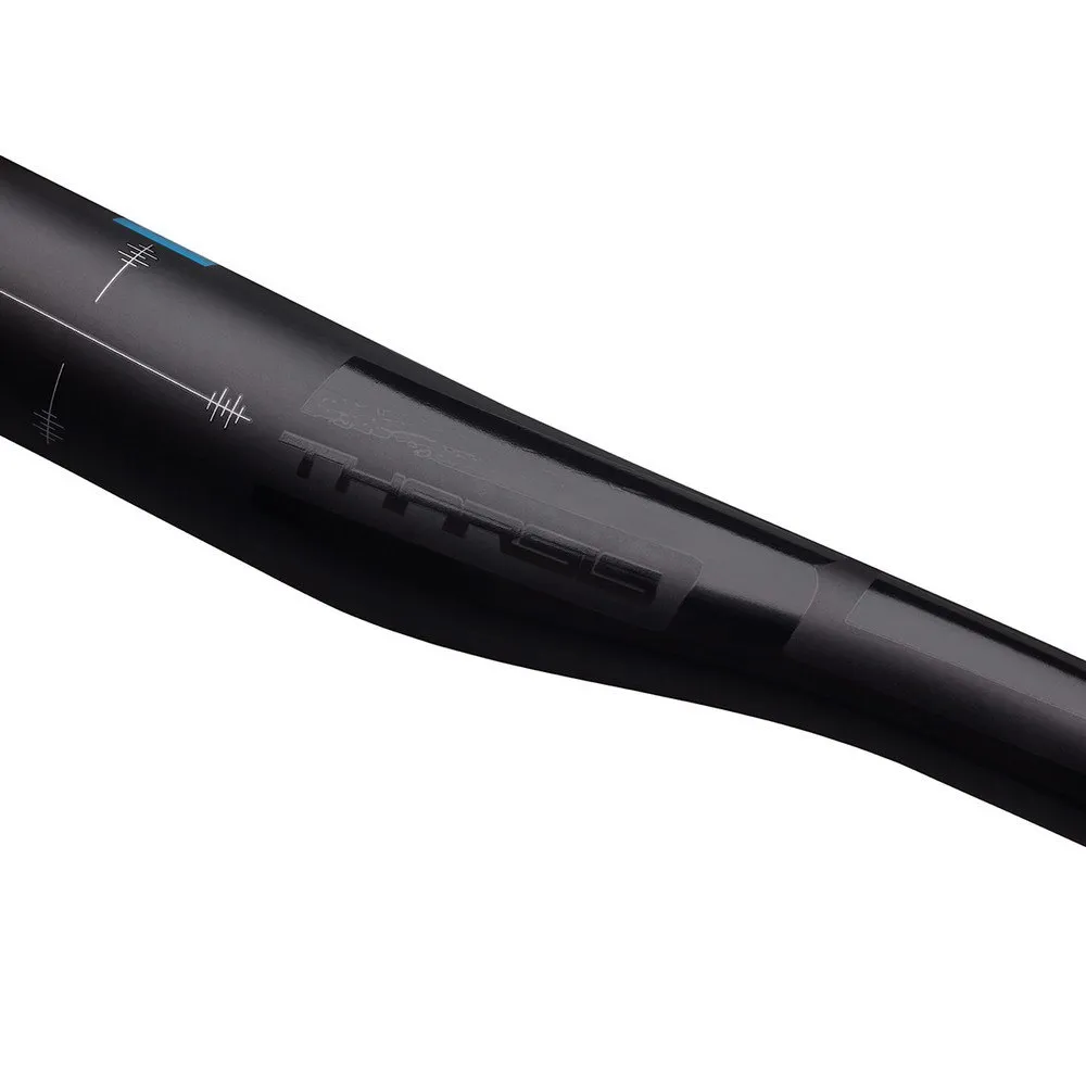 PRO Tharsis 3Five Riser Terrengstyre, Black, 35mm, 780mm