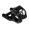 PRO Tharsis DM Stem, Black, 45-50mm, 0º
