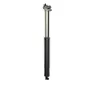 PRO Tharsis Dropper Setepinne, Black, 160mm, 34.9mm