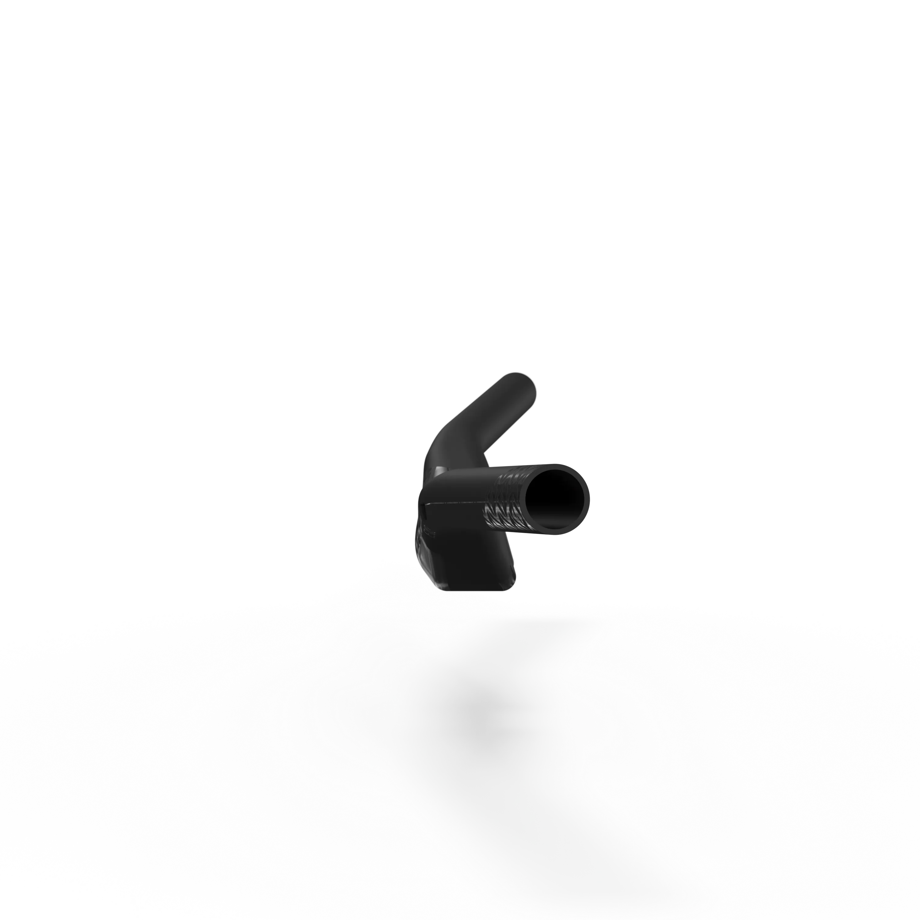 PRO Tharsis Evo Rise 30mm rise Styre, Black, 35mm, 780mm