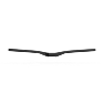 PRO Tharsis Evo Rise 30mm rise Styre, Black, 35mm, 780mm