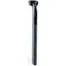 PRO Tharsis Xc 0 Mm Setepinne, Black, 400mm, 31.6mm