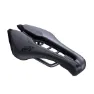 PRO TSA 1.1 Sykkelsete, Black, 132mm