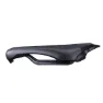 PRO TSA 1.1 Sykkelsete, Black, 132mm