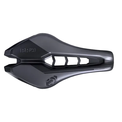 PRO TSA 1.2 Sete, Black, 132mm