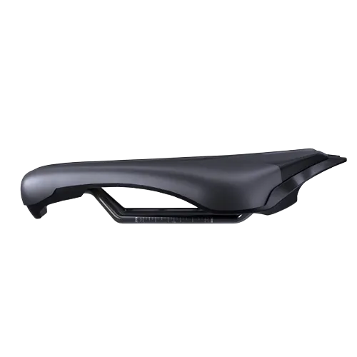 PRO TSA 1.2 Sete, Black, 132mm