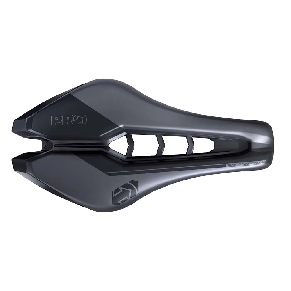 PRO TSA 1.2 Sete, Black, 132mm
