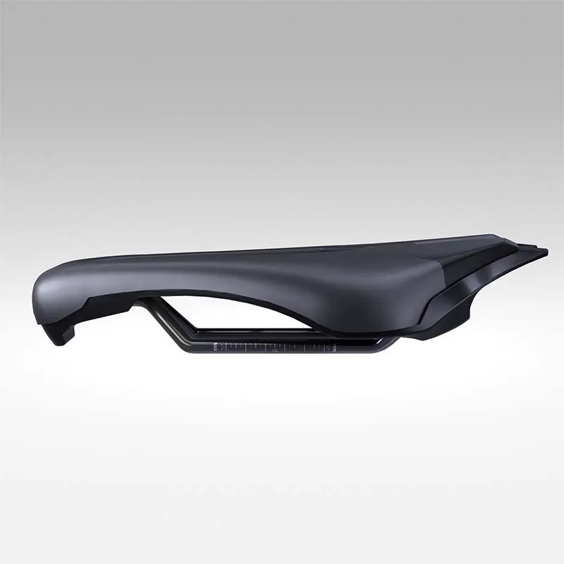 PRO TSA 1.2 Sete, Black, 132mm