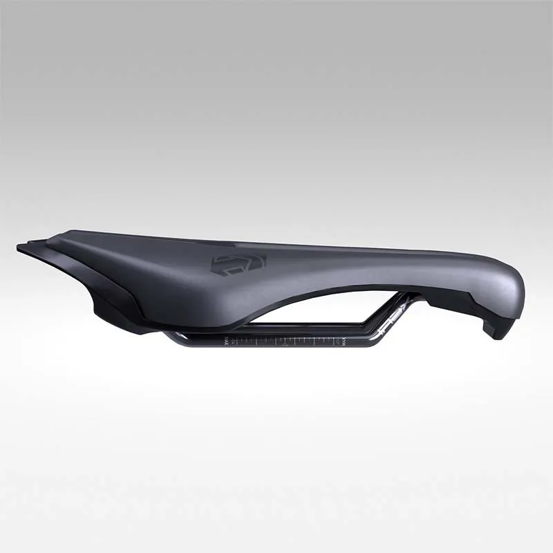 PRO TSA 1.2 Sete, Black, 132mm