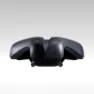 PRO TSA 1.2 Sete, Black, 132mm