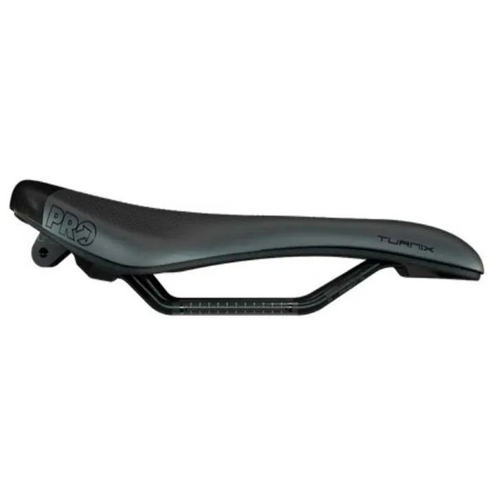 PRO Turnix Gel Anatomic Sykkelsete