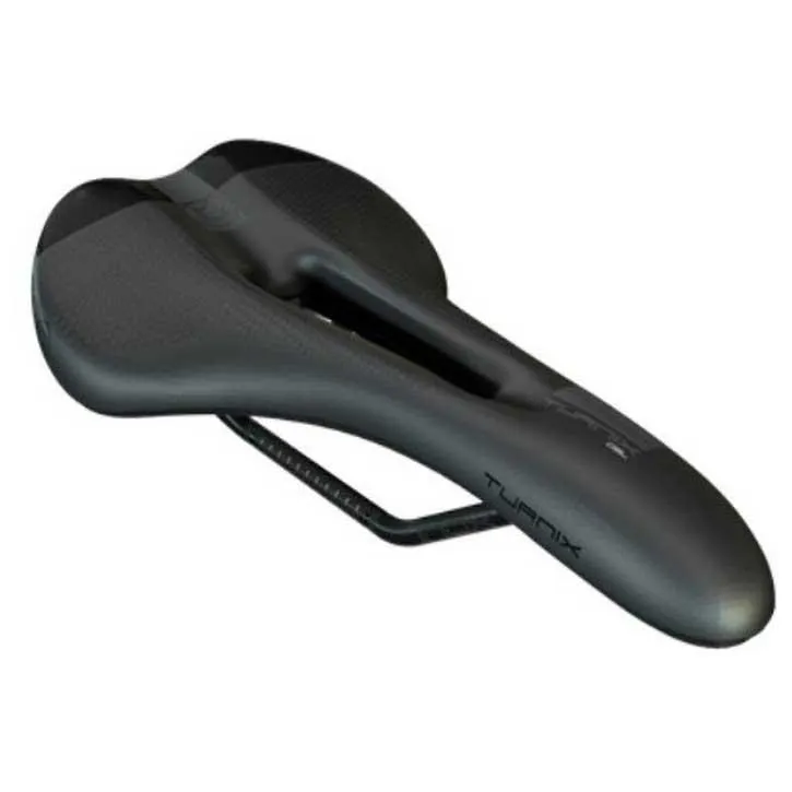 PRO Turnix Gel Anatomic Sykkelsete