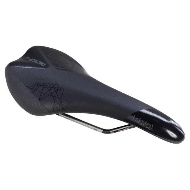 PRO Turnix Mtb Sykkelsete, Black, 142mm PRO Turnix Mtb Sykkelsete, Black, 142mm