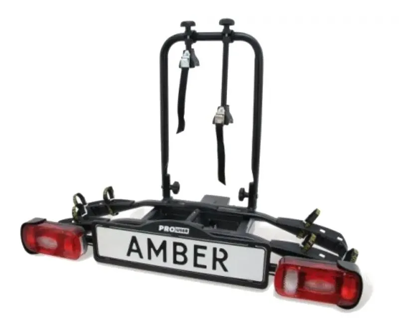PRO user Pro-User Amber II Sykkelstativ