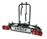 PRO user Pro-User Amber II Sykkelstativ PRO user Pro-User Amber II Sykkelstativ