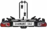 PRO user Pro-User Diamant SG2 Sykkelstativ
