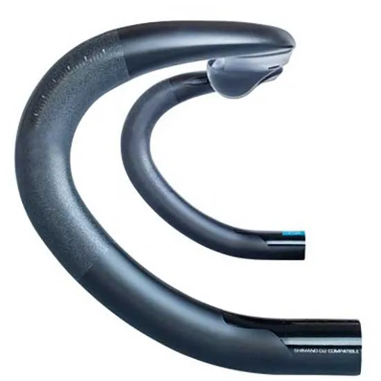 PRO Vibe Aero Alloy Styre