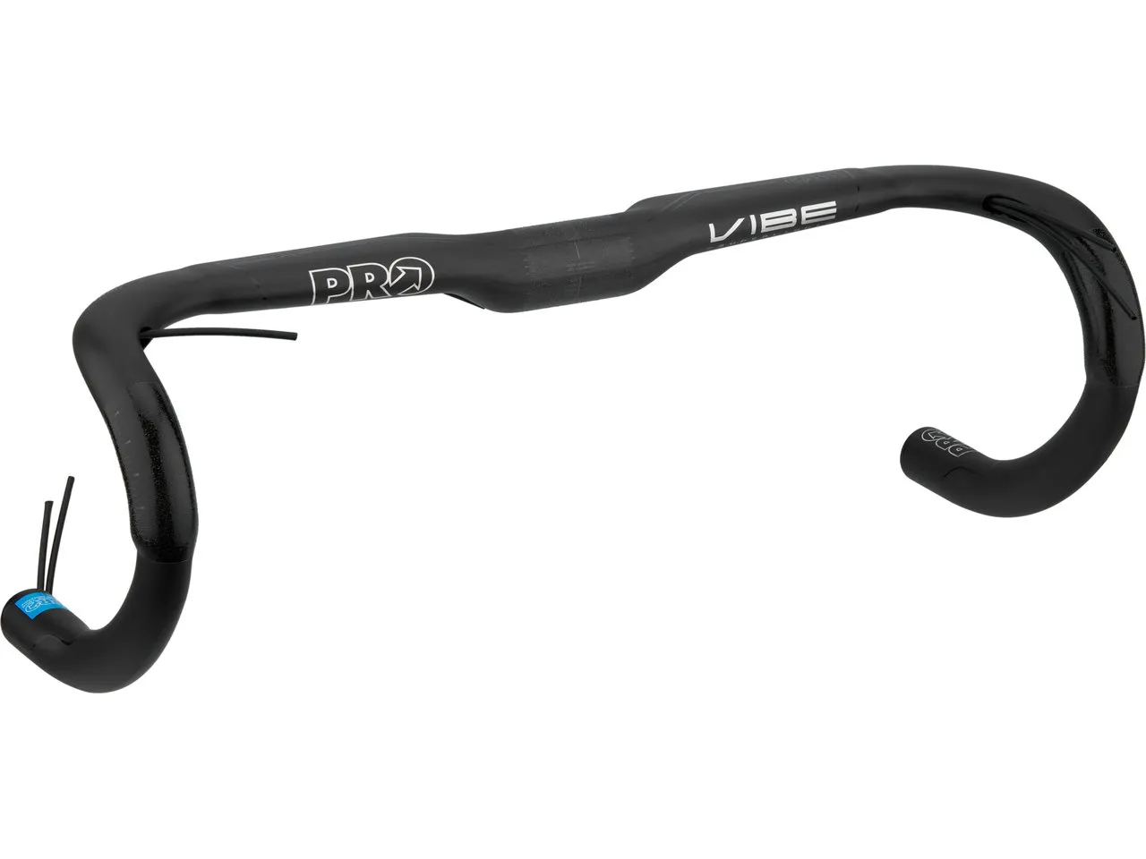 PRO Vibe Aero Superlight Compact Styre