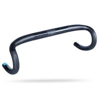 PRO Vibe Carbon Anatomisk Landeveisstyre PRO Vibe Carbon Anatomisk Landeveisstyre
