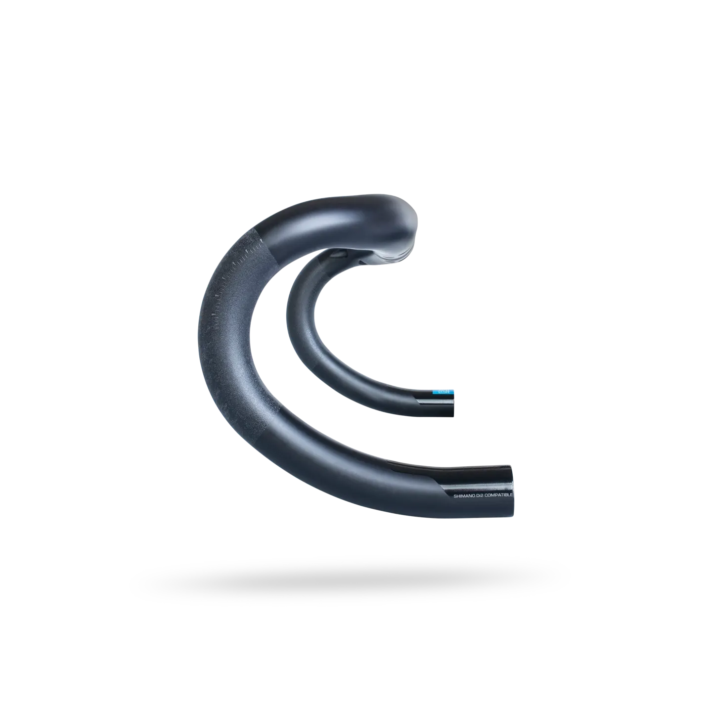PRO Vibe Carbon Anatomisk Landeveisstyre PRO Vibe Carbon Anatomisk Landeveisstyre