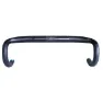 PRO Vibe Carbon Anatomisk Landeveisstyre, Black, 31.8mm, 400mm