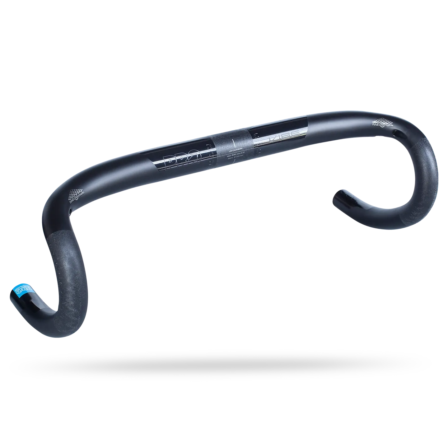 PRO Vibe Carbon Compact Landeveisstyre