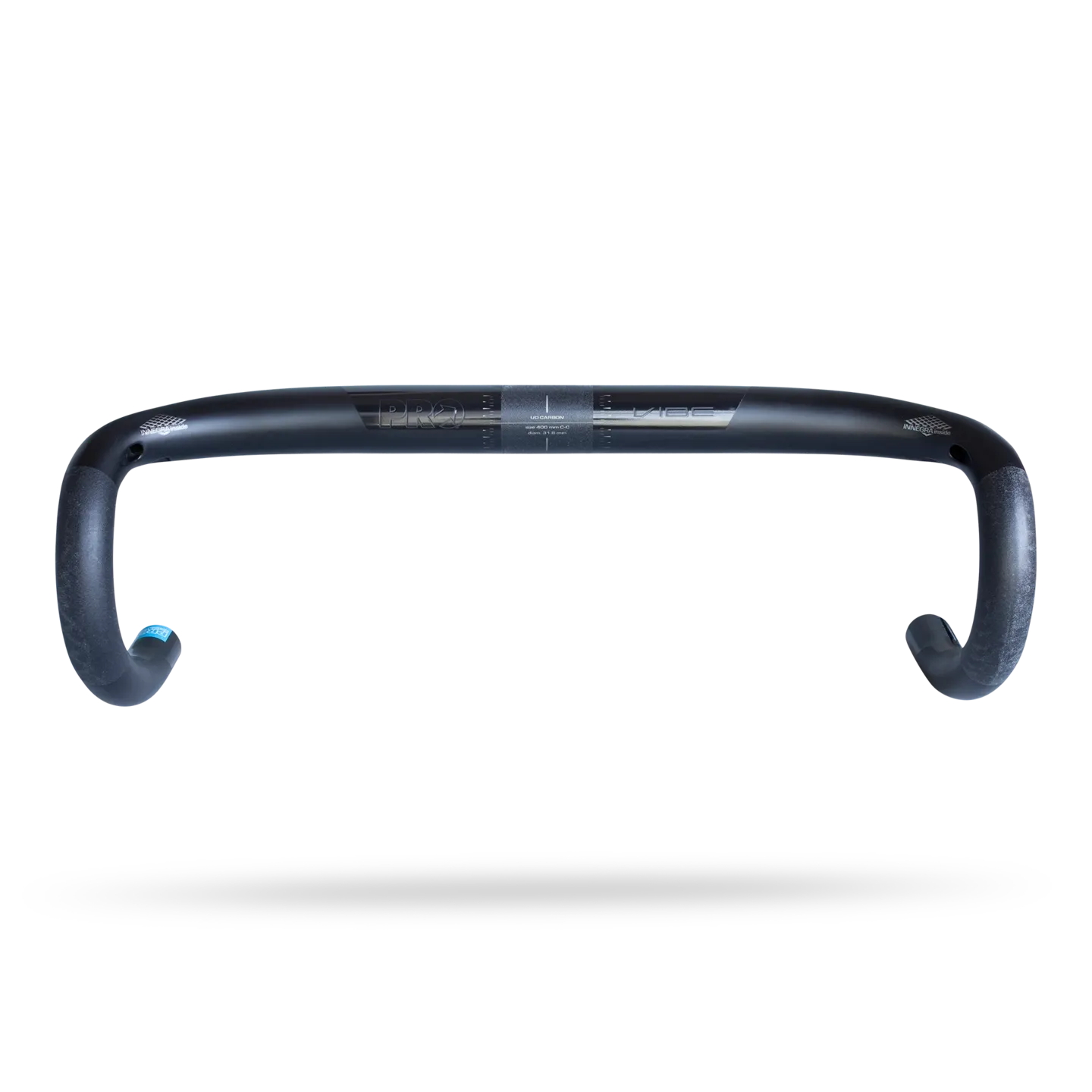 PRO Vibe Carbon Compact Landeveisstyre