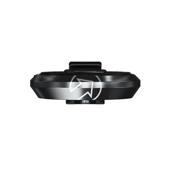 PRO Vibe Computer Mount, Black, One Size