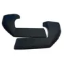 PRO Vibe Evo 3d Håndtak, Black, One Size