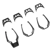 PRO Vibe Evo Avstandsstykker PRO Vibe Evo Avstandsstykker