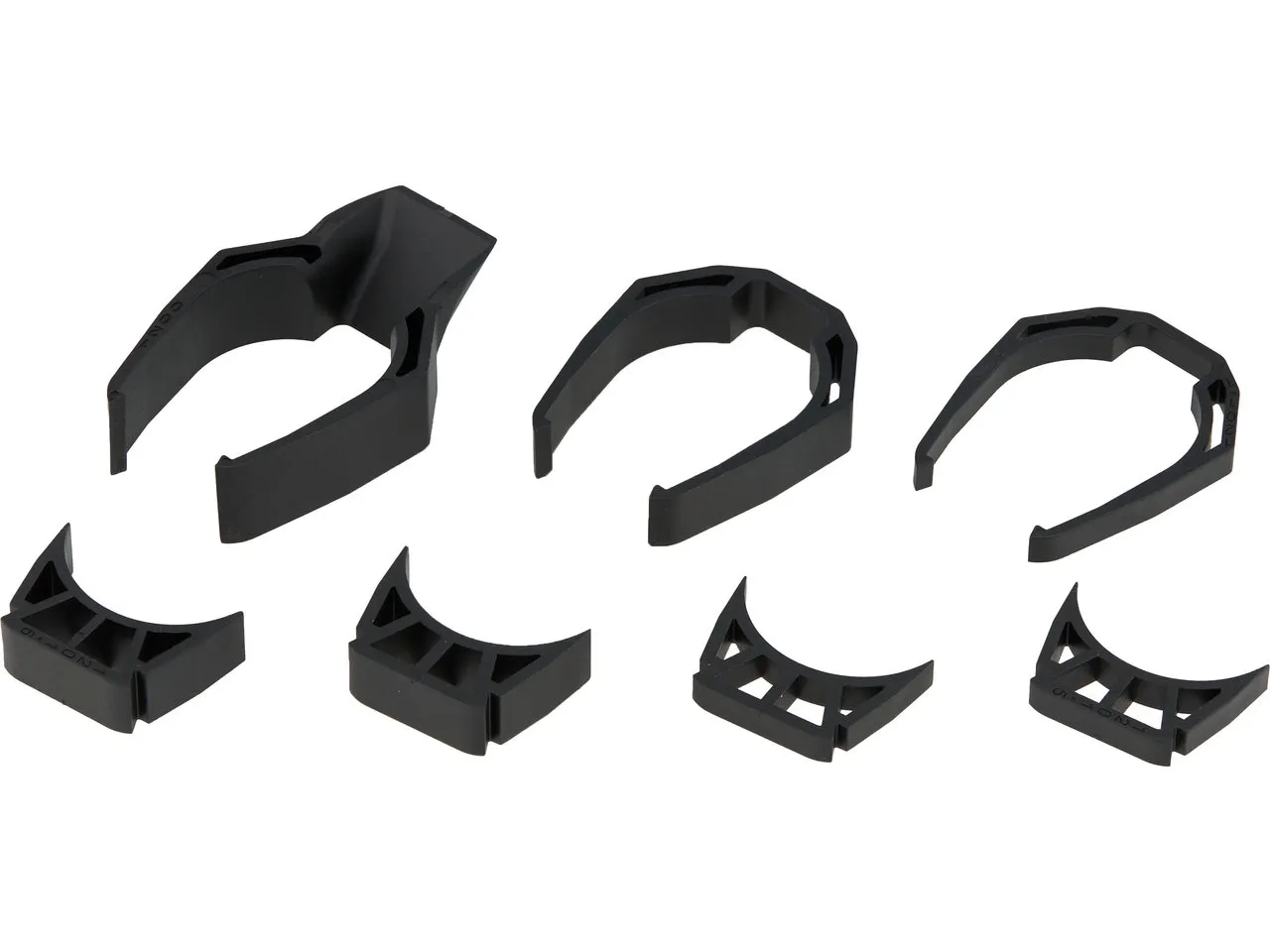 PRO Vibe Evo Avstandsstykker