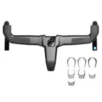 PRO Vibe Evo Landeveisstyre