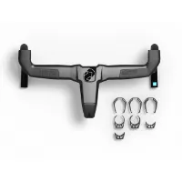 PRO Vibe Evo Landeveisstyre PRO Vibe Evo Landeveisstyre