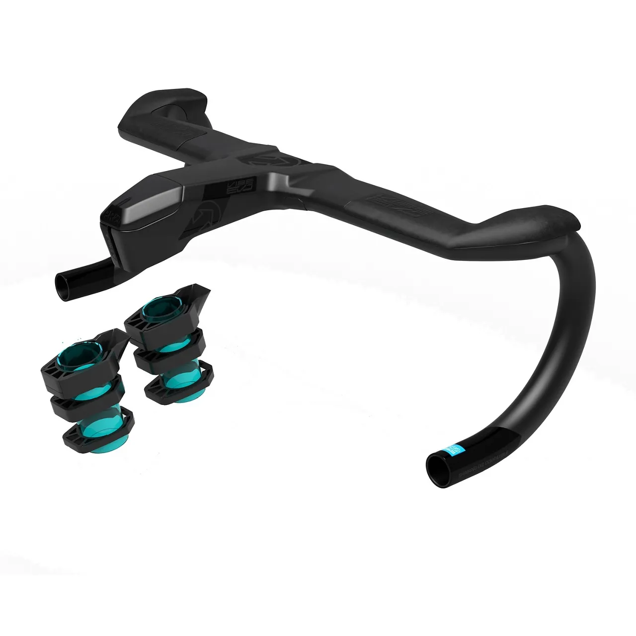 PRO Vibe Evo Landeveisstyre