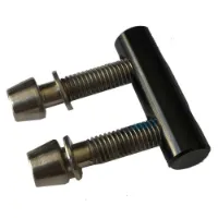 PRO Vibe Evo Stammebolt