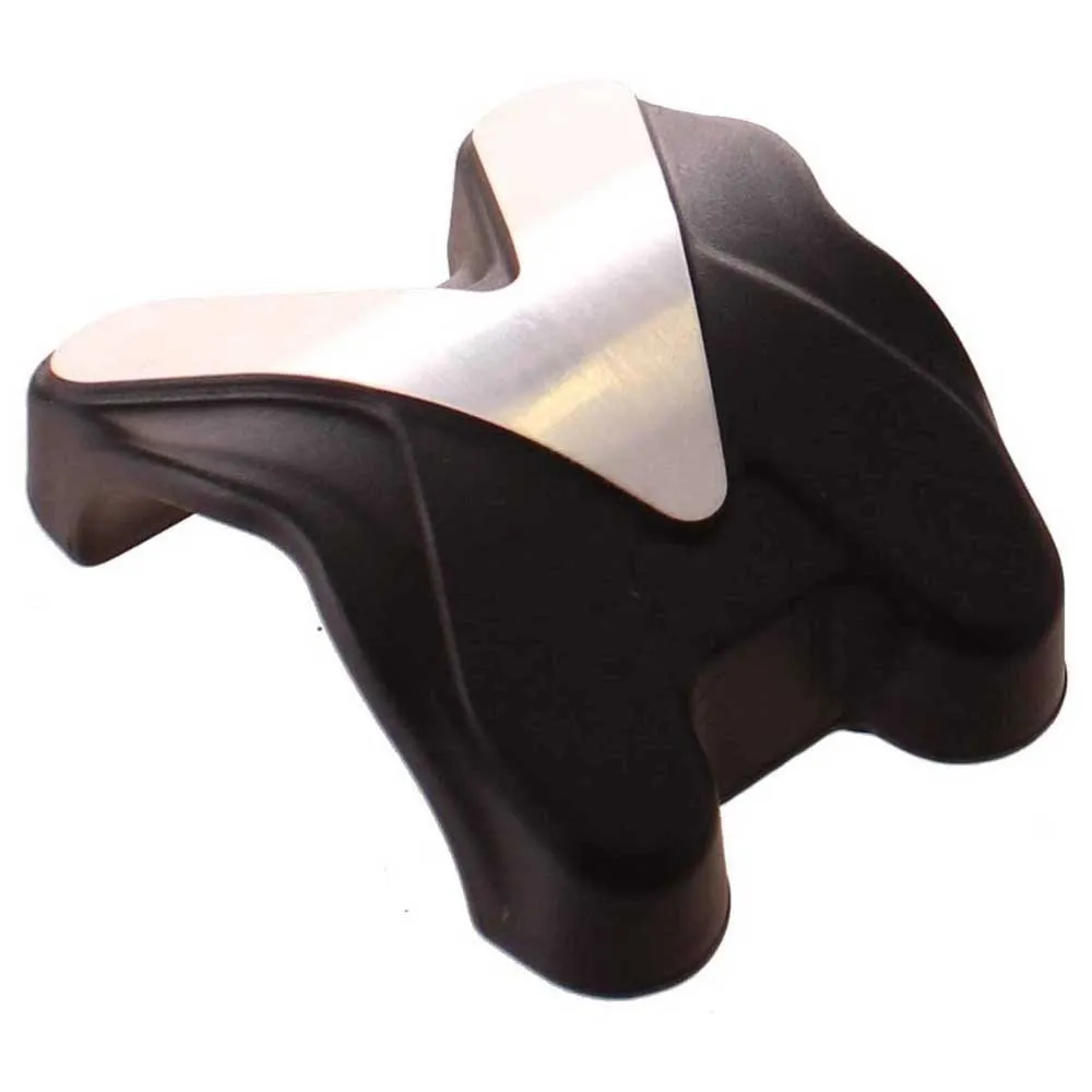 PRO Vive Stammens Frontplate, Black, One Size