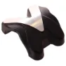 PRO Vive Stammens Frontplate, Black, One Size