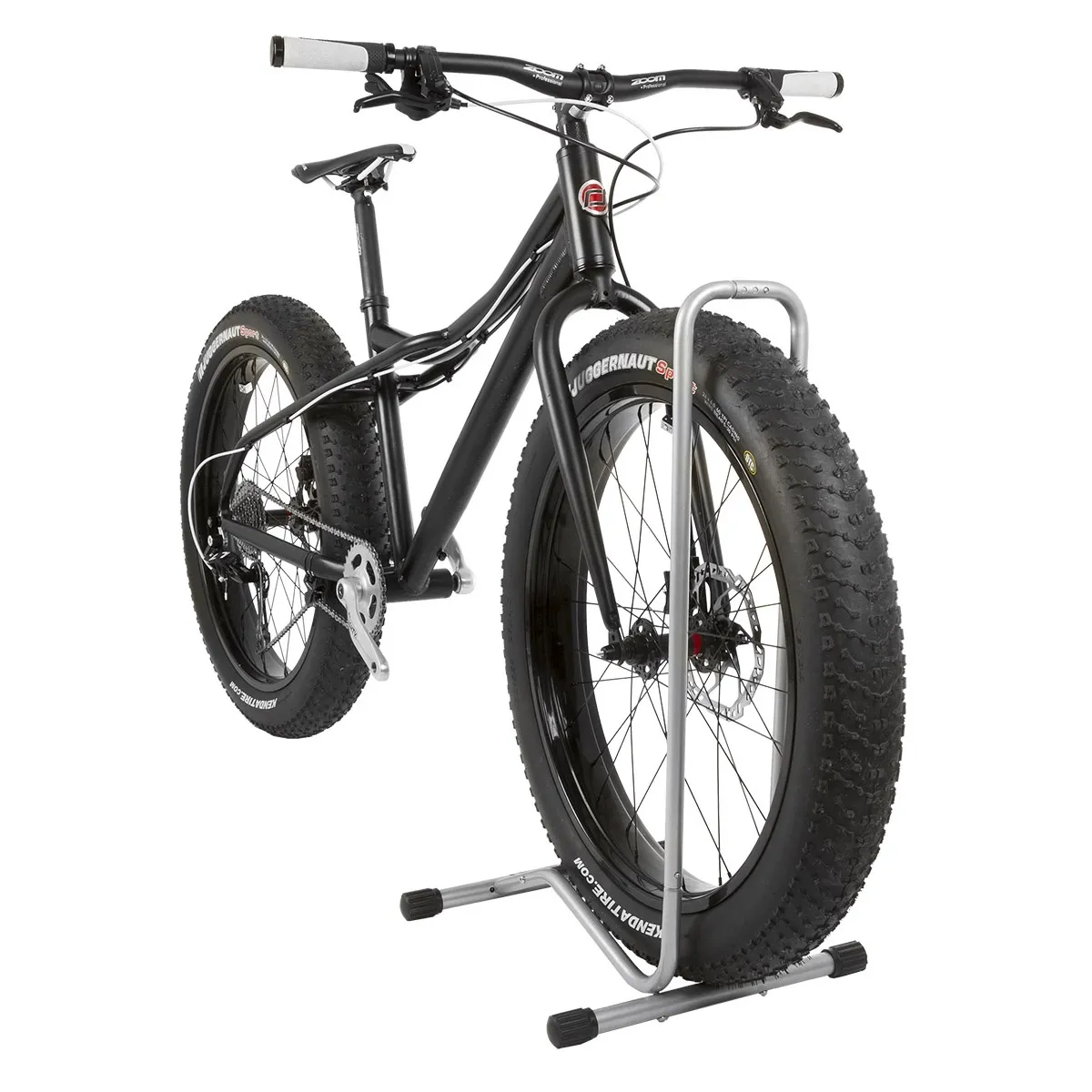 PRO Willworkx Fatbike Stativ, Silver, One Size