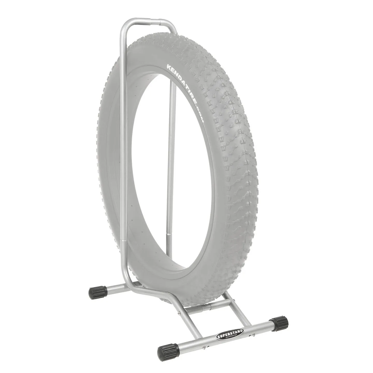 PRO Willworkx Fatbike Stativ, Silver, One Size