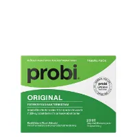 Probi Original Travel Pack 20 kapsler Probi Original Travel Pack 20 kapsler